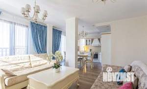 2-к квартира, вторичка, 73м2, 3/4 этаж