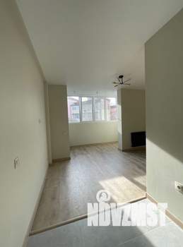 Студия квартира, вторичка, 29м2, 4/5 этаж