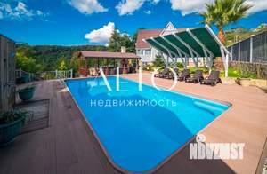 3-к квартира, вторичка, 210м2, 2/2 этаж
