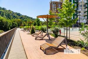 1-к квартира, вторичка, 21м2, 6/12 этаж