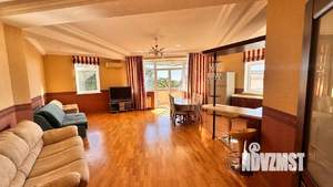 2-к квартира, вторичка, 89м2, 1/11 этаж