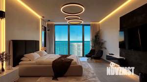 3-к квартира, вторичка, 155м2, 14/26 этаж