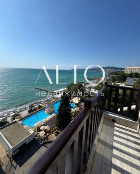 3-к квартира, вторичка, 129м2, 4/4 этаж