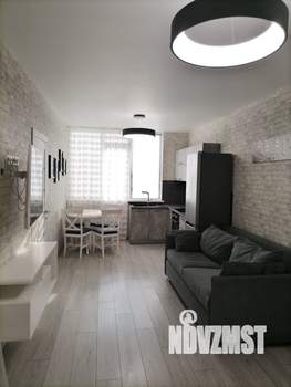 4-к квартира, вторичка, 67м2, 2/18 этаж