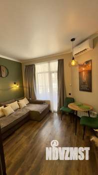 2-к квартира, вторичка, 42м2, 2/4 этаж