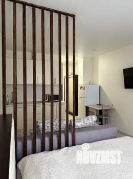 Студия квартира, вторичка, 25м2, 3/4 этаж