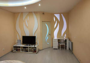 2-к квартира, вторичка, 72м2, 2/16 этаж