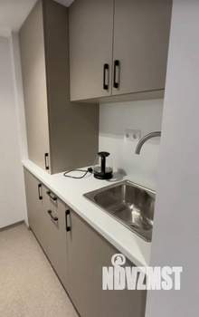 2-к квартира, вторичка, 40м2, 7/12 этаж