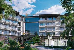 1-к квартира, вторичка, 47м2, 3/5 этаж