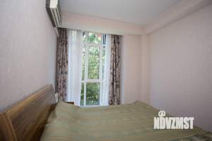 1-к квартира, вторичка, 35м2, 5/6 этаж