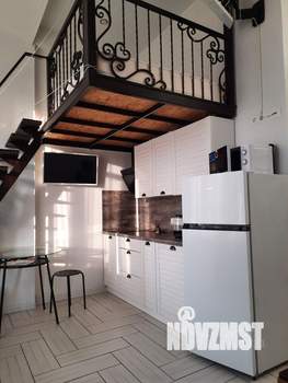 Студия квартира, вторичка, 20м2, 2/6 этаж