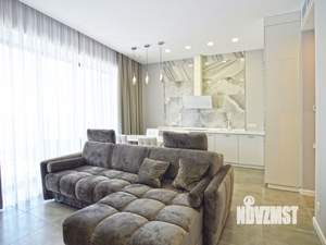 2-к квартира, вторичка, 100м2, 15/26 этаж