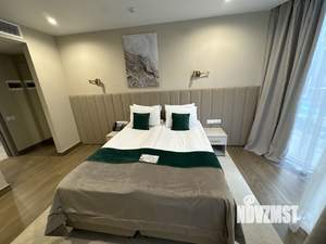 Студия квартира, вторичка, 27м2, 2/3 этаж