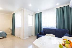 Студия квартира, вторичка, 31м2, 3/12 этаж