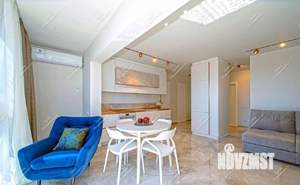 1-к квартира, вторичка, 50м2, 10/14 этаж