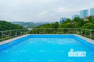 3-к квартира, вторичка, 80м2, 9/17 этаж