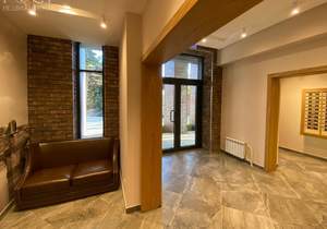 Студия квартира, вторичка, 19м2, 8/8 этаж