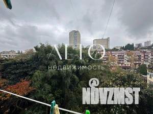 1-к квартира, вторичка, 35м2, 3/5 этаж