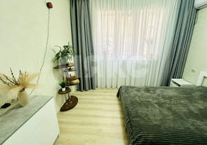 Студия квартира, вторичка, 31м2, 6/8 этаж