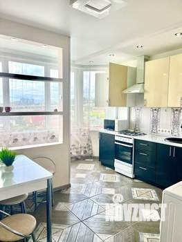 1-к квартира, вторичка, 35м2, 5/6 этаж