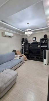 3-к квартира, вторичка, 55м2, 8/8 этаж