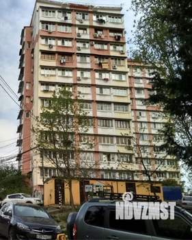 2-к квартира, вторичка, 53м2, 3/12 этаж