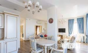 2-к квартира, вторичка, 73м2, 3/4 этаж