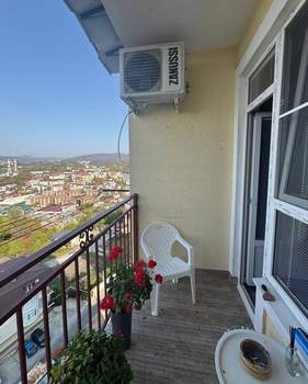 2-к квартира, вторичка, 61м2, 7/8 этаж