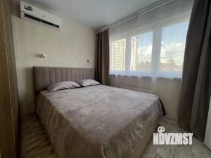 1-к квартира, вторичка, 32м2, 2/12 этаж