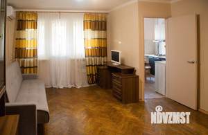 2-к квартира, вторичка, 45м2, 2/5 этаж