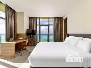 2-к квартира, вторичка, 55м2, 11/15 этаж