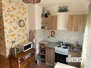 1-к квартира, вторичка, 33м2, 3/3 этаж