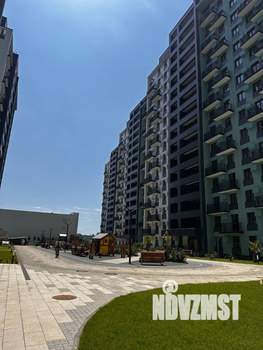 Студия квартира, вторичка, 32м2, 9/16 этаж