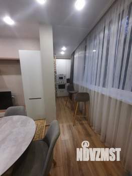 2-к квартира, вторичка, 60м2, 1/12 этаж