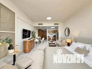 Студия квартира, вторичка, 31м2, 3/4 этаж