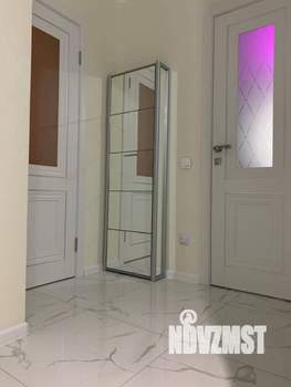 1-к квартира, вторичка, 40м2, 13/16 этаж