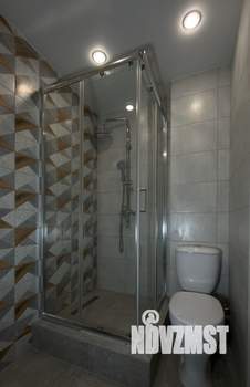 1-к квартира, вторичка, 21м2, 1/19 этаж