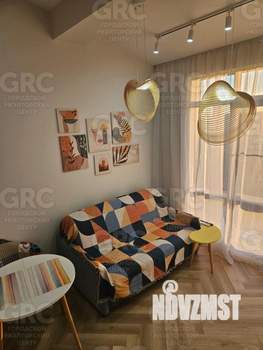 1-к квартира, вторичка, 25м2, 6/6 этаж