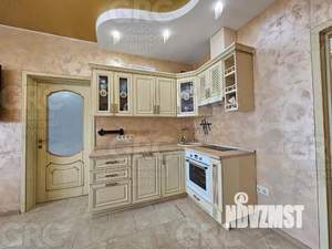 3-к квартира, вторичка, 66м2, 8/15 этаж