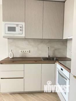 2-к квартира, вторичка, 41м2, 6/18 этаж