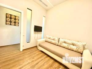 2-к квартира, вторичка, 89м2, 7/27 этаж