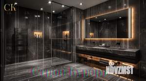 3-к квартира, вторичка, 170м2, 14/21 этаж