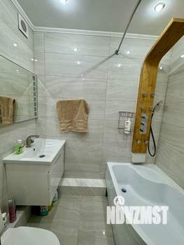 1-к квартира, вторичка, 34м2, 1/5 этаж