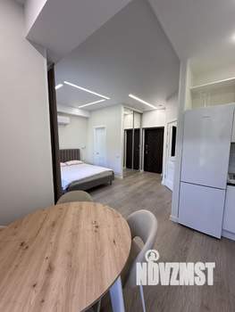 Студия квартира, вторичка, 30м2, 7/12 этаж