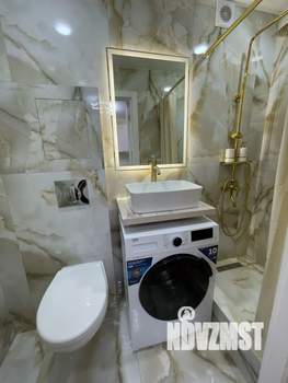 2-к квартира, вторичка, 41м2, 4/4 этаж