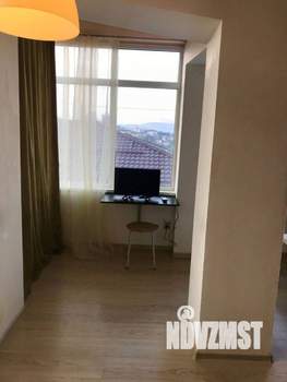1-к квартира, вторичка, 29м2, 4/6 этаж