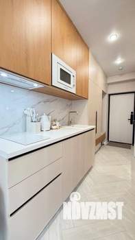Студия квартира, вторичка, 19м2, 3/11 этаж