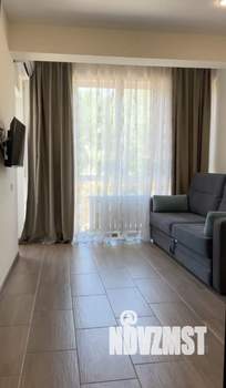 1-к квартира, вторичка, 32м2, 2/20 этаж
