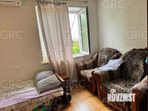 1-к квартира, вторичка, 35м2, 5/5 этаж