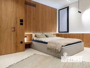 1-к квартира, вторичка, 50м2, 4/5 этаж